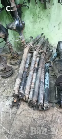 Кардани за Лада-Lada2101.2102.2103.2104.2105.2106.2107.2121