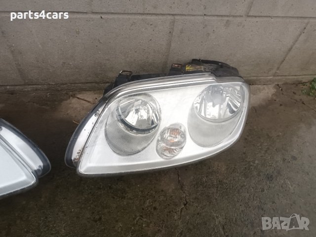 ляв и десен фар за фолксваген кади VOLKSWAGEN CADDY, снимка 4 - Части - 43145187