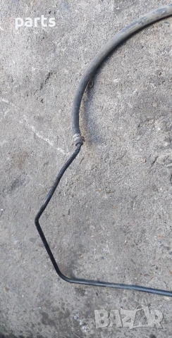 Тръба Мерцедес Е класа W210 N:206 (Н), снимка 4 - Части - 51255976