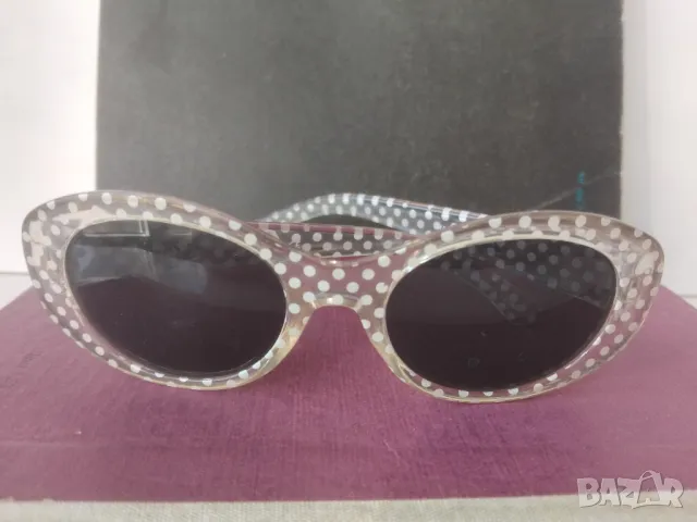 ZARA дамски слънчеви очила, снимка 4 - Слънчеви и диоптрични очила - 49260826