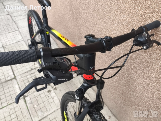 Велосипед CROSS GRX 7, снимка 3 - Велосипеди - 52537614