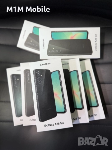 Samsung A26 5G 256Gb