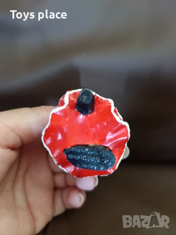 Фигурка BULLYLAND DISNEY Мини Маус - танцьорка фламенко , снимка 4 - Колекции - 50826168