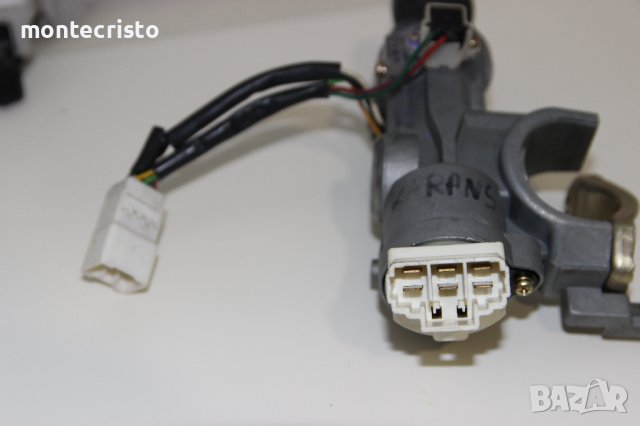 Моторен компютър Kia Carens II (2003-2006г.) 0 281 011 024 / 0281011024 / 39121-27310 / 3912127310, снимка 4 - Части - 43354950