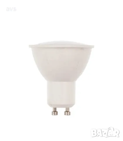 LED крушка 3.3W PAR16 6400K VITO GU10, снимка 1