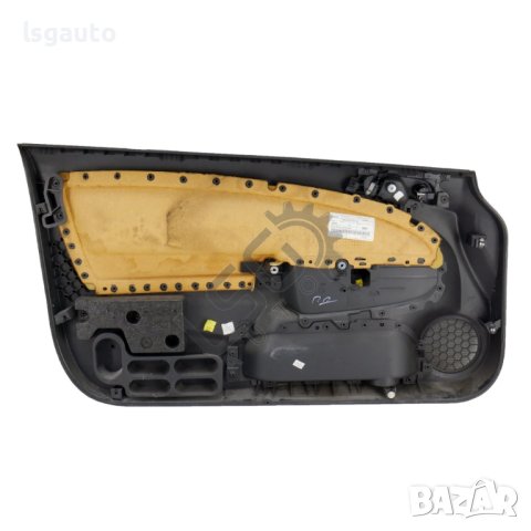 Интериорна кора предна дясна врата Opel Corsa D 2006-2014 ID: 119122, снимка 3 - Части - 43849186