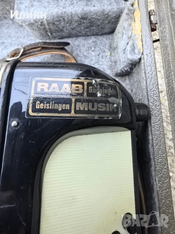 Акордеон, снимка 8 - Акордеони - 53103073