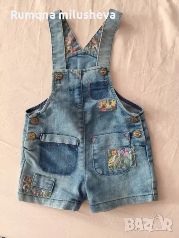 За момиче 86 ръст, снимка 1