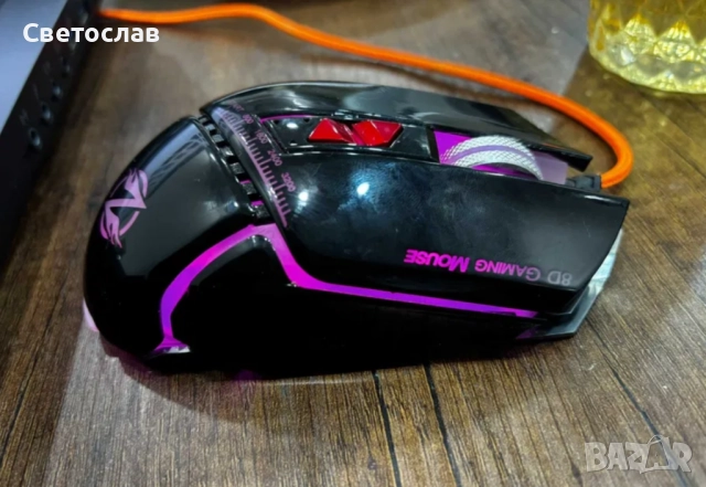 PC Specialist Octane VI – Core i9-9900K + RTX 2060 6GB + 32GB RAM + 2TB SSD, снимка 12 - Лаптопи за игри - 52685855