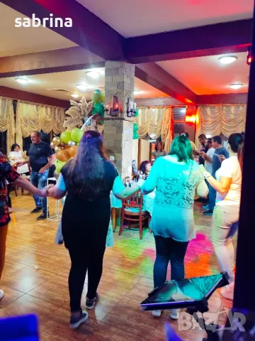 DJ, Озвучаване, Музика на живо, Осветление и сцена, Бузуки на живо, снимка 4 - Dj - 49754678