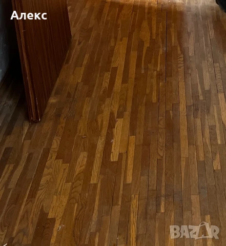 Естествен паркет първо качество ~ 62кв.м., снимка 3 - Естествен паркет - 51003319