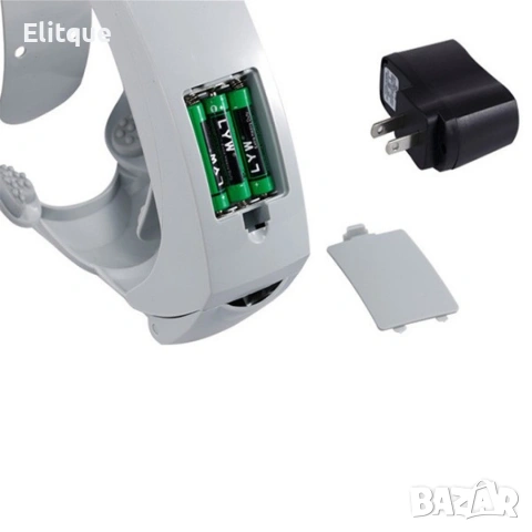 💆‍♂️ Вибриращ масажор за глава и скалп 💆‍♀️, снимка 14 - Масажори - 53207268