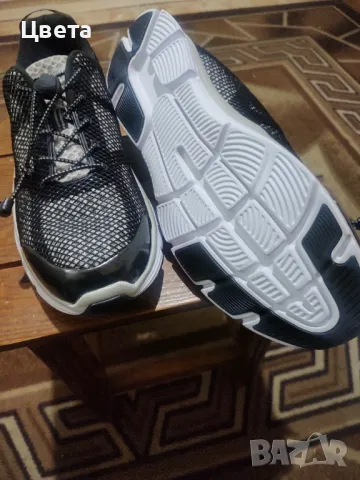 Мъжки маратонки, снимка 6 - Маратонки - 48942432