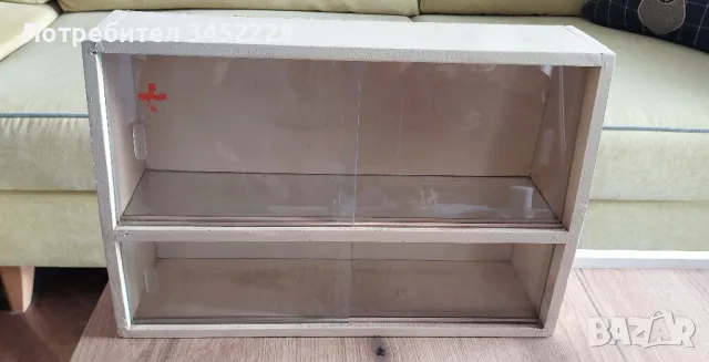 аптечка от соца за колекционери 