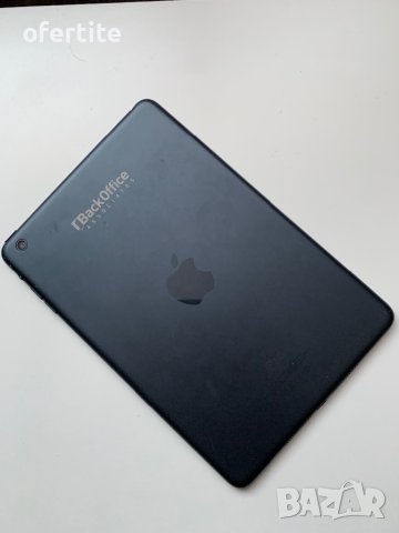 ✅ Apple 🔝 iPad Mini 16GB WiFi, снимка 2 - Таблети - 40622295