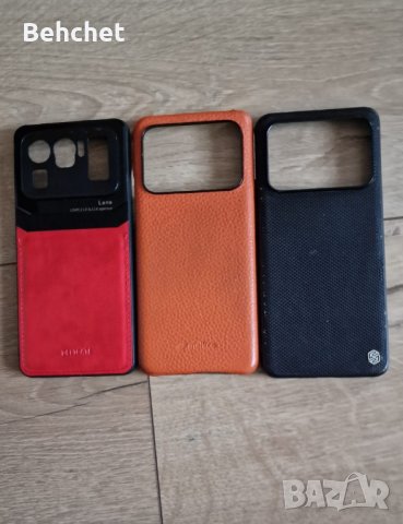 Кейсове за Xiaomi 11 ultra и Samsung A71 