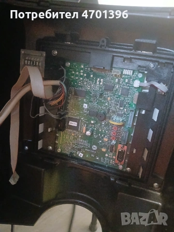 Kafe Mashina Necta, снимка 3 - Кафемашини - 53217896