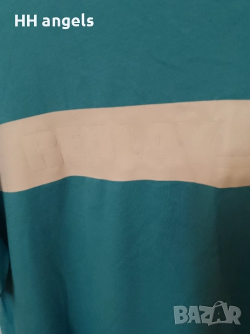 Replay чисто нова мъжка тениска, снимка 5 - Тениски - 52750071