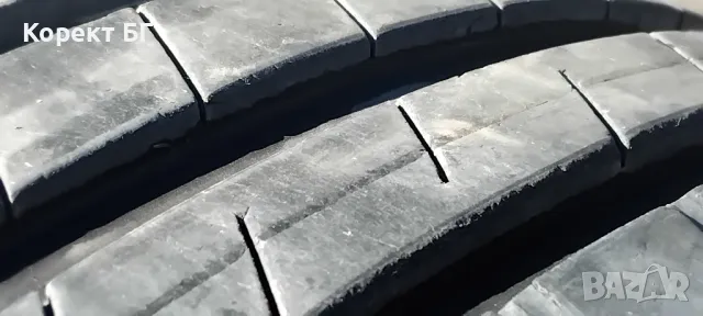 Гуми 195 60 15 Гудиър Goodyear 2 броя. Нов внос. Не са нови!, снимка 2 - Гуми и джанти - 49884654