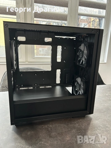 DeepCool Matrexx 40 3FS, снимка 2 - Захранвания и кутии - 53485693