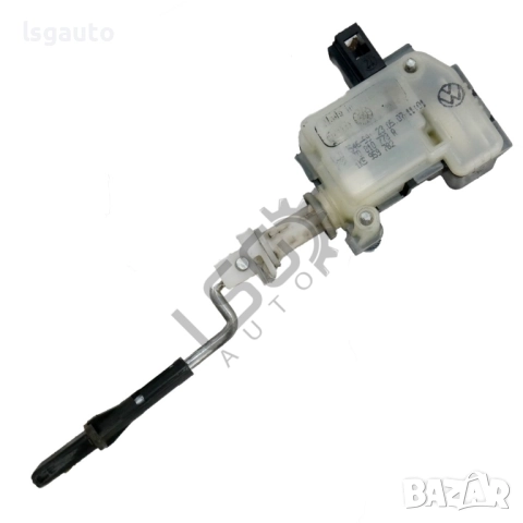 Машинка заключване резервоар Volkswagen Touran I 2003-2010 ID:149642