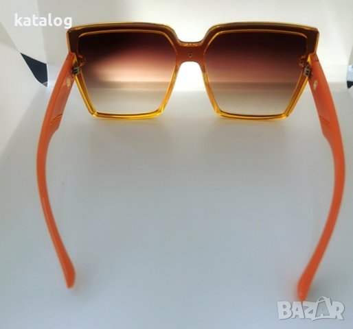 LOGO collection слънчеви очила, снимка 3 - Слънчеви и диоптрични очила - 38709193