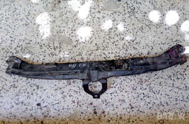 маска Mercedes E W210