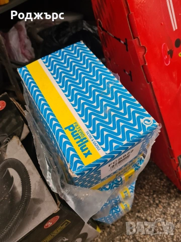 Останали части за Renault Master 3, Opel Movano B, Nissan NV400, снимка 4 - Части - 53086073