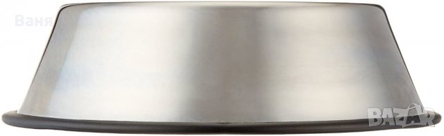 Стоманена купичка за куче , снимка 3 - За кучета - 28664867