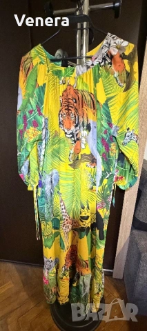 Нова рокля, снимка 2 - Рокли - 53568955