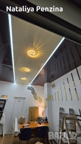 Продава се триетажна сграда в гр. Гълъбово , снимка 15 - Къщи - 51089717