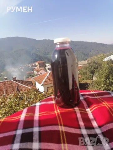 СИРОПИ ОТ РОДОПИТЕ , снимка 4 - Домашни продукти - 47338961