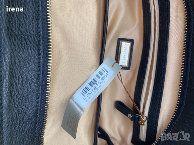 Дамска чанта, снимка 2 - Чанти - 50953301