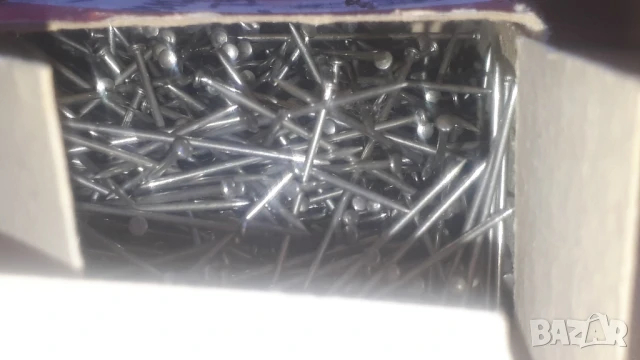 Ретро карфици/иглички Rival Made in Czechoslovakia, снимка 5 - Антикварни и старинни предмети - 51139818