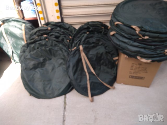 Палатка къмпинг баня , тоалетна ,  съблекалня саморазгъваща ( нова стока ), снимка 8 - Палатки - 37287282