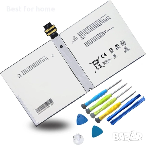 Батерия за лаптоп Microsoft Surface Pro тип G3HTA027H