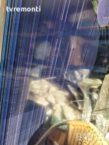 Захранваща платка ,,BN44-01058A, L55E7_THS- SAMSUNG QE55Q67TAU 55inc DISPLAY CY-RT050HGPV2H, снимка 9 - Части и Платки - 48611751