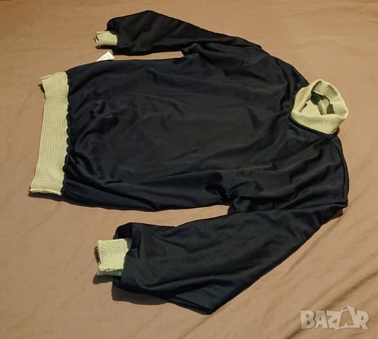 Oscar Jacobson - Windstopper , снимка 11 - Пуловери - 38797566