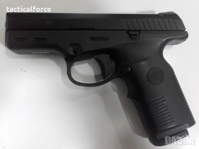 боен пистолет ЩАЕР/STEYR-M9 калибър 9х19., снимка 1