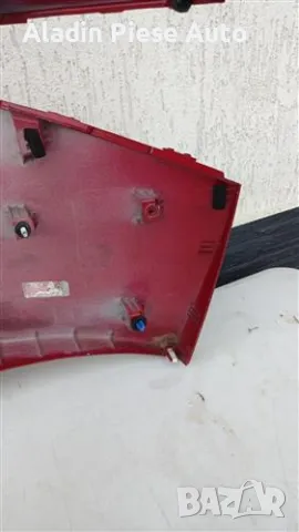 Орнамент за задна врата Kia Sportage 5 година 2022 2023 2024 код 87311-R2000, 87311R2000 , снимка 3 - Аксесоари и консумативи - 47531818