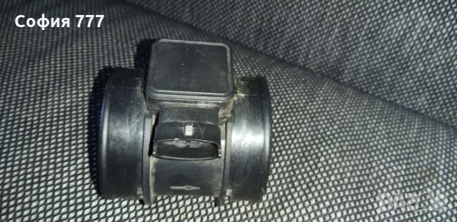 Дебитомер за Opel Zafira 1,8 125 коня, снимка 2 - Части - 27157797