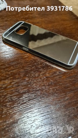 Кейс за Samsung S6, снимка 3 - Калъфи, кейсове - 43662558