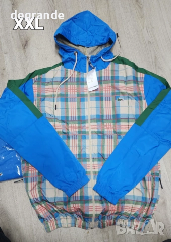 НАМАЛЕНИ Мъжки Шушлякови Екипи, снимка 12 - Спортни дрехи, екипи - 52772849