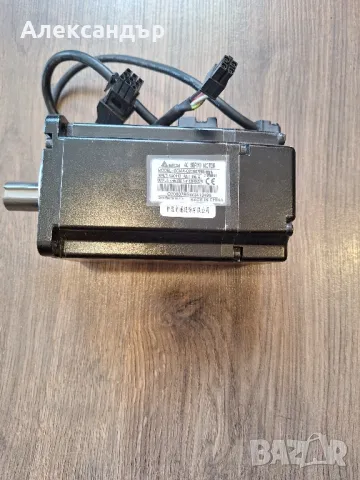 Delta AC Servo Motor 750W