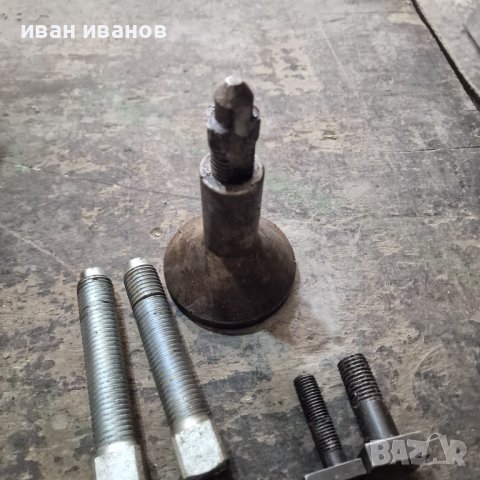 За Фреза, снимка 5 - Стругове - 38446365