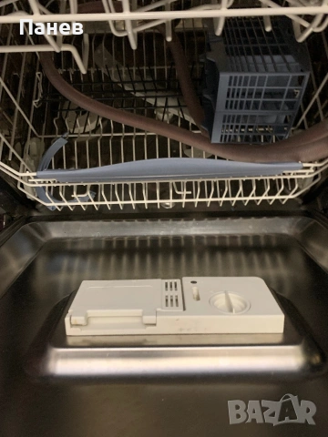 аспиратор и съдомиялна машина ARISTON, снимка 6 - Съдомиялни - 53272520