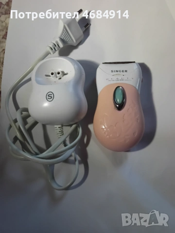 Епилатор , снимка 2 - Епилатори - 53153879