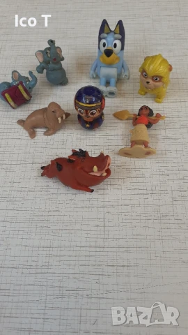 детски играчки. За колекция , снимка 3 - Колекции - 51131780