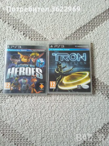 Игри за sony playstation 