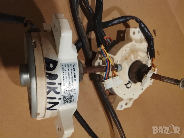 части от климатици Дайкин , снимка 11 - Климатици - 53480558